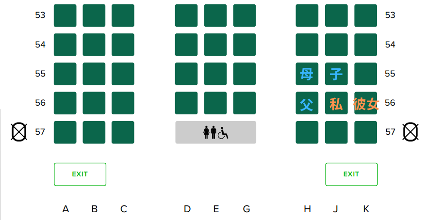 seating-arrangement