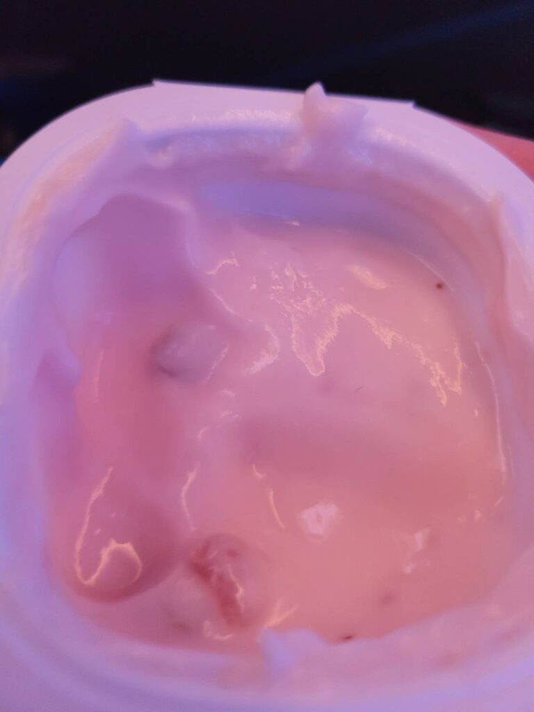 yogurt