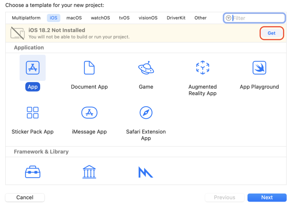 xcode2